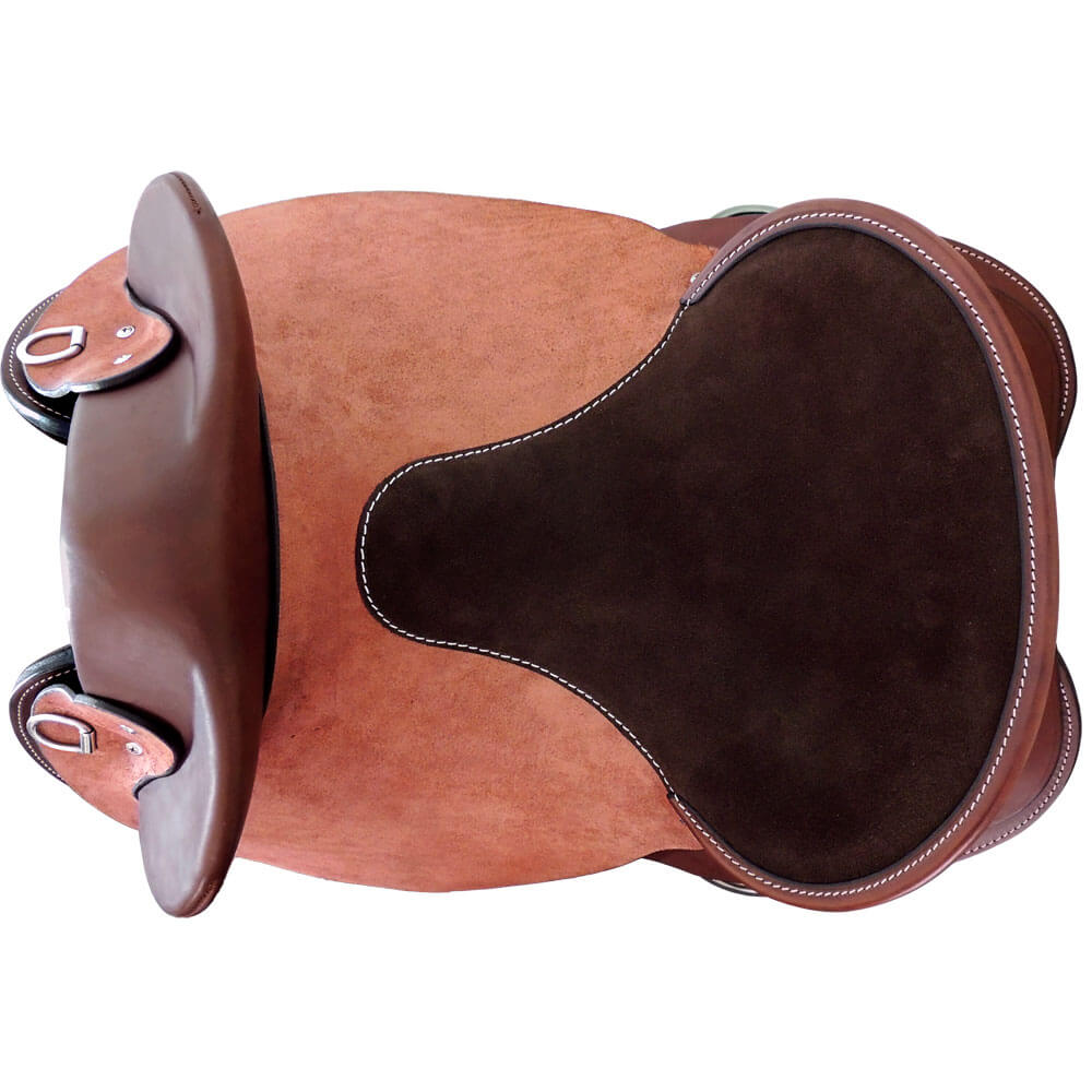 Ranger Fender Saddle