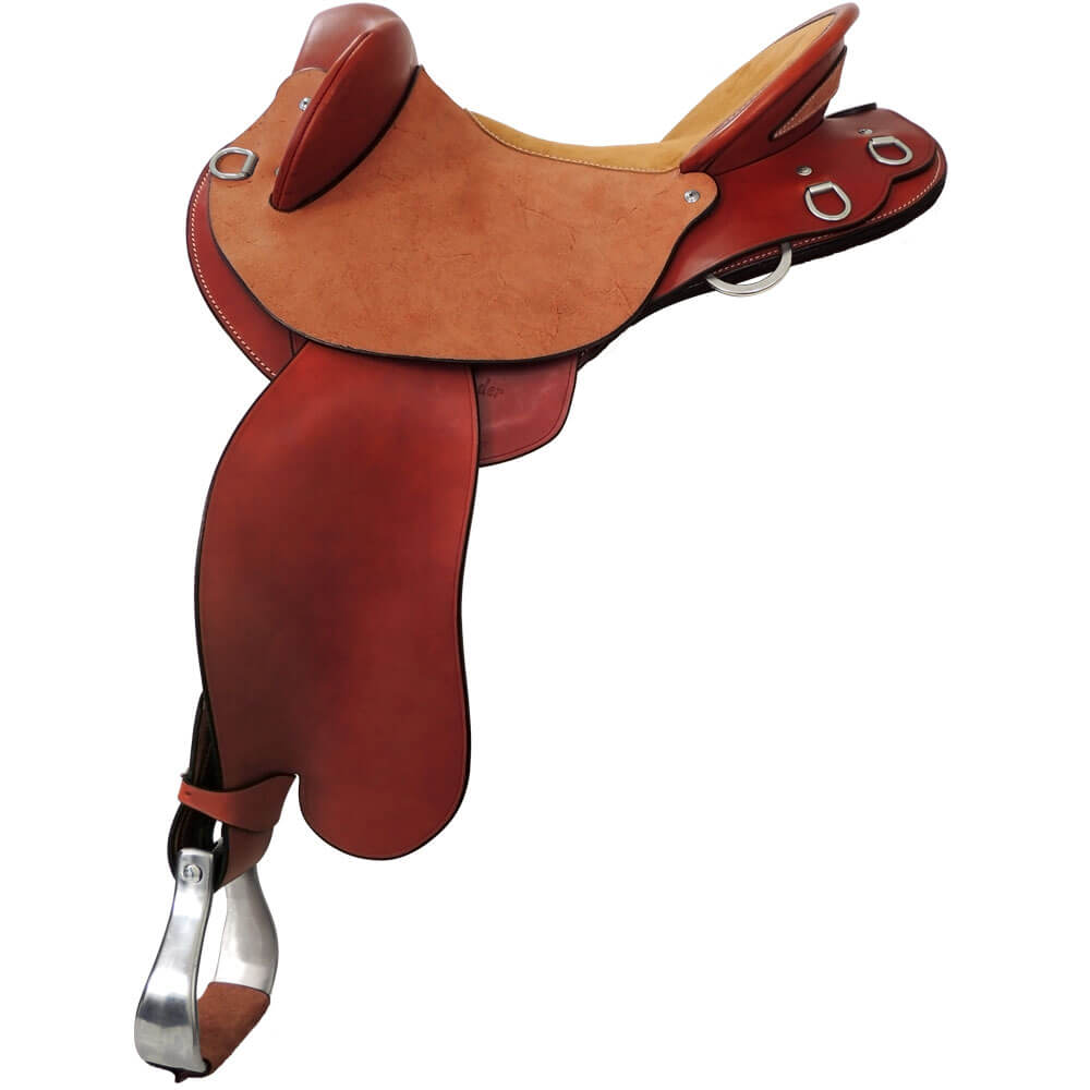 Ranger Fender Saddle