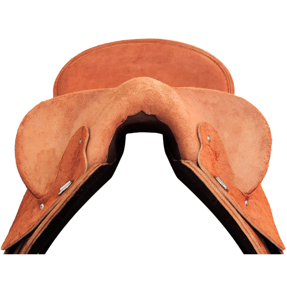 Stanley Fender Saddle