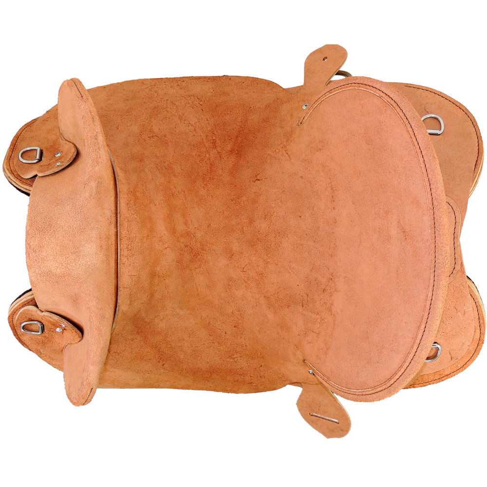 Stanley Fender Saddle