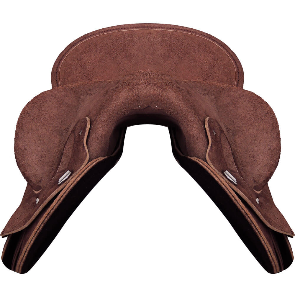 Stanley Fender Saddle