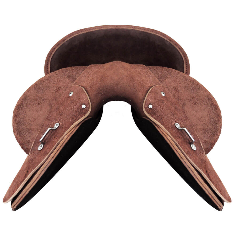 Toowoomba Stock Fender Saddle