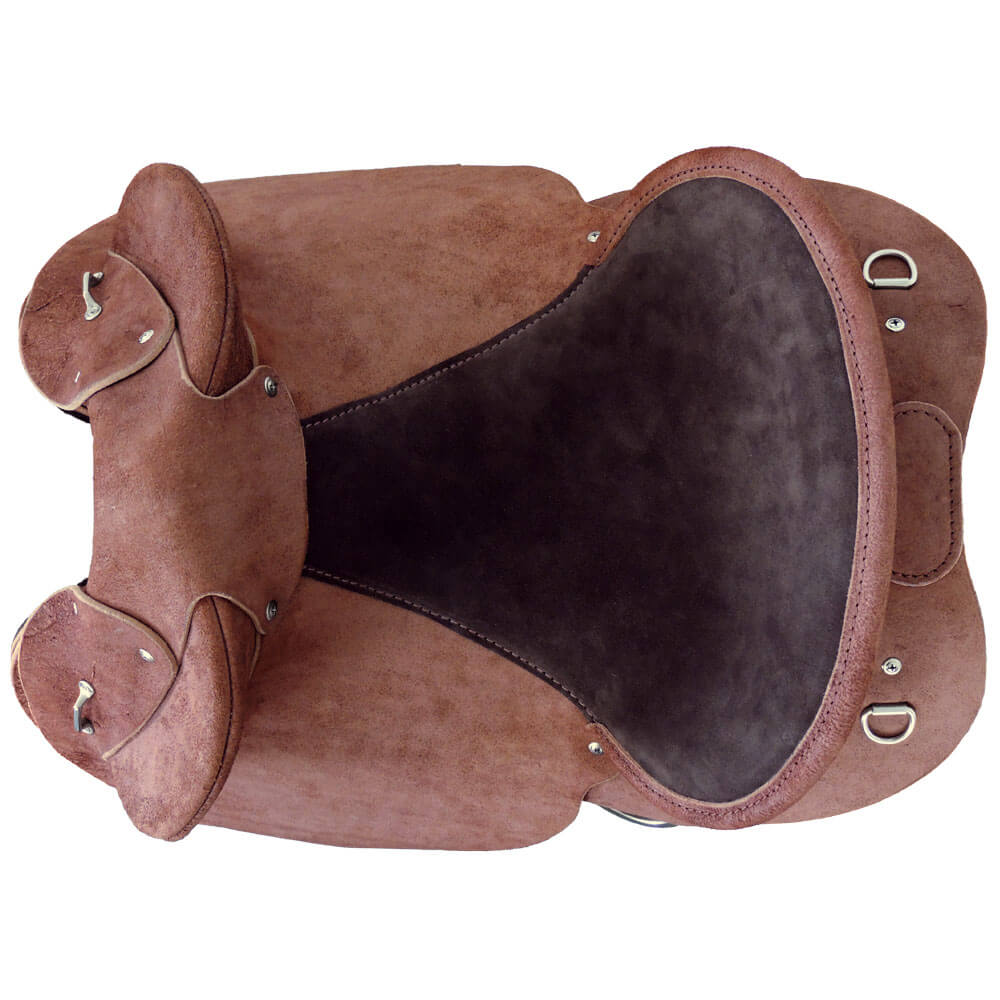 Toowoomba Stock Fender Saddle