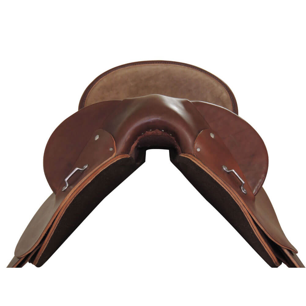 Toowoomba Stock Fender Saddle