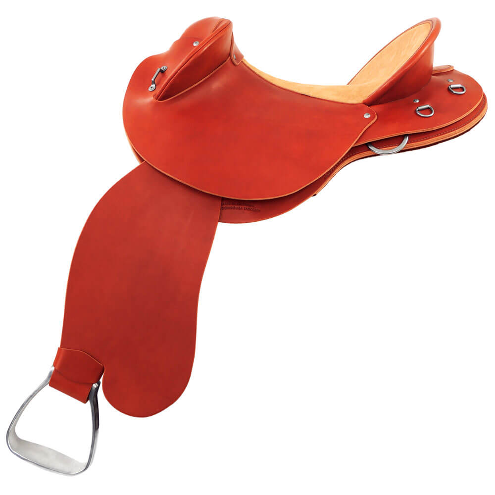 Toowoomba Stock Fender Saddle