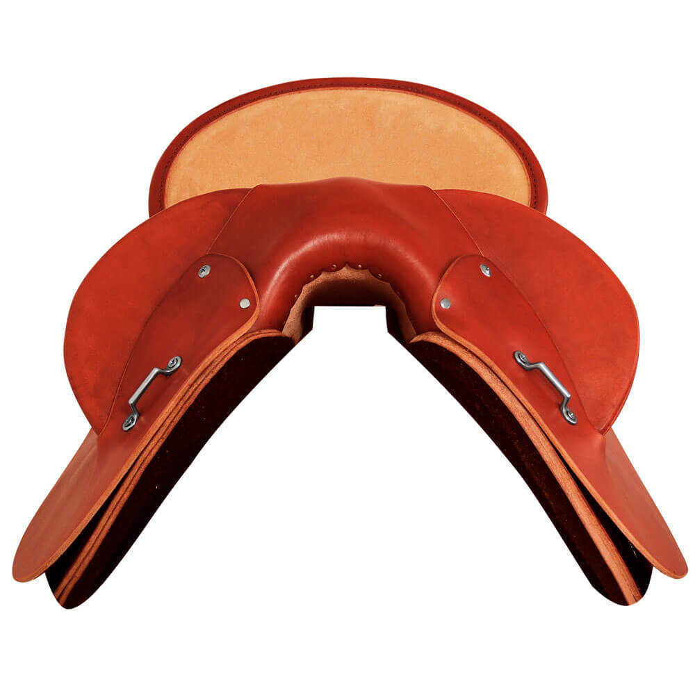 Toowoomba Stock Fender Saddle