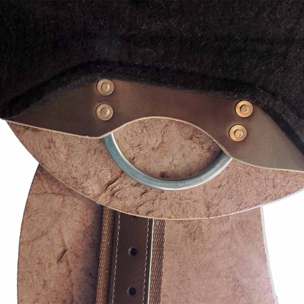 Toowoomba Stock Fender Saddle