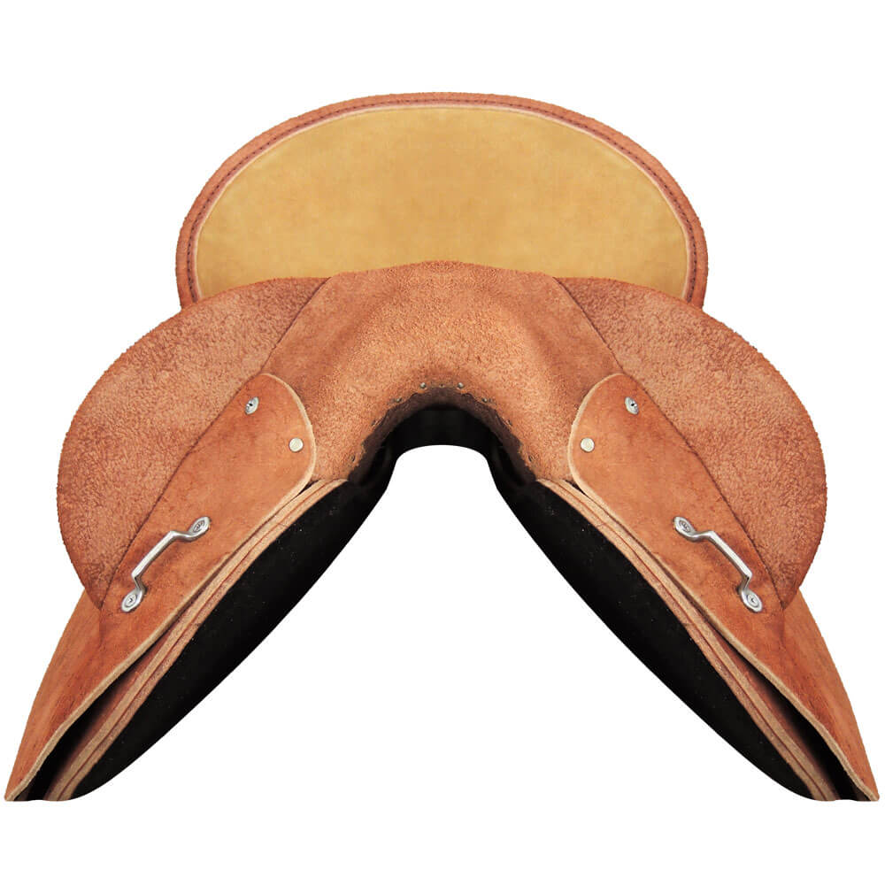 Toowoomba Stock Fender Saddle