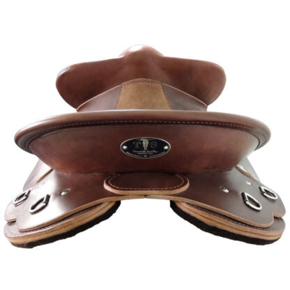 Toowoomba Saddlery Sunset Drafter