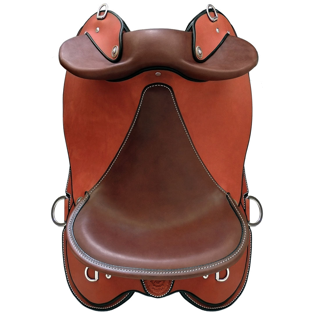Warwick Drafter Saddle