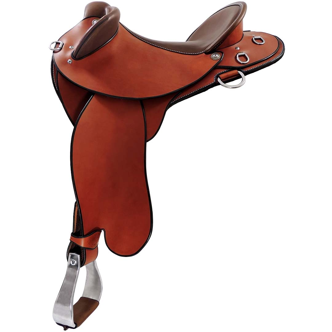 Warwick Drafter Saddle