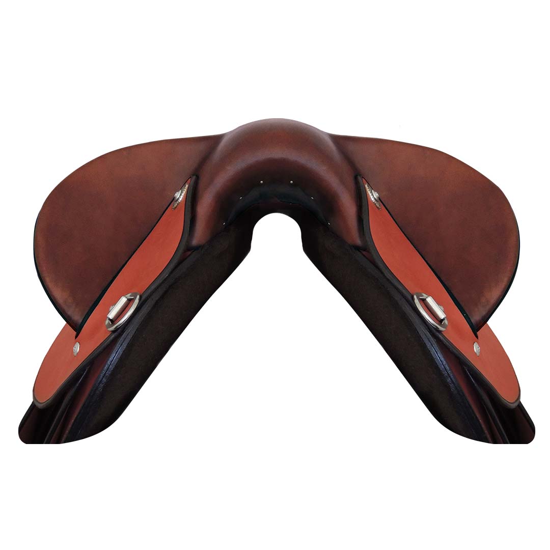Warwick Drafter Saddle