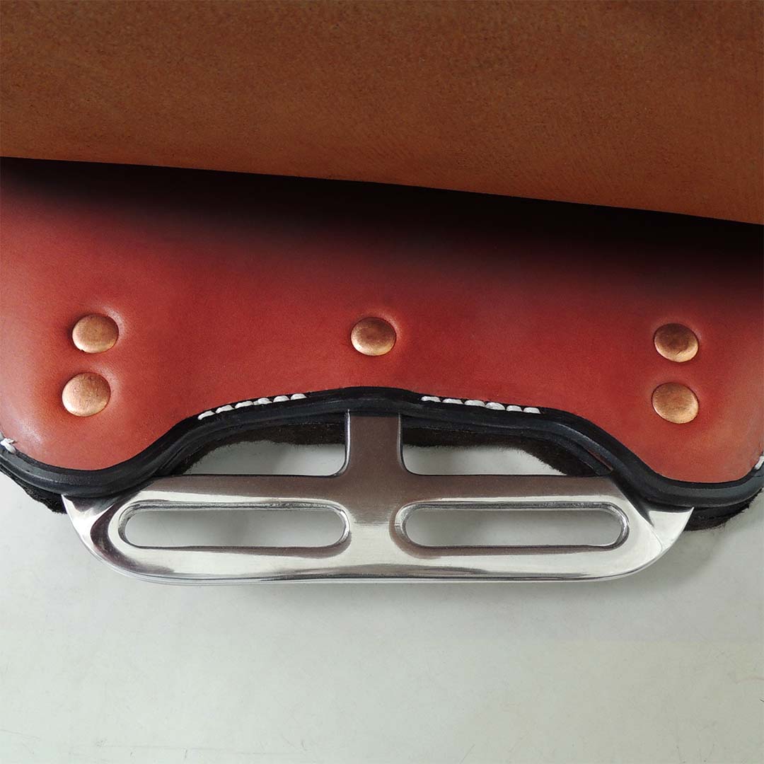 Warwick Drafter Saddle