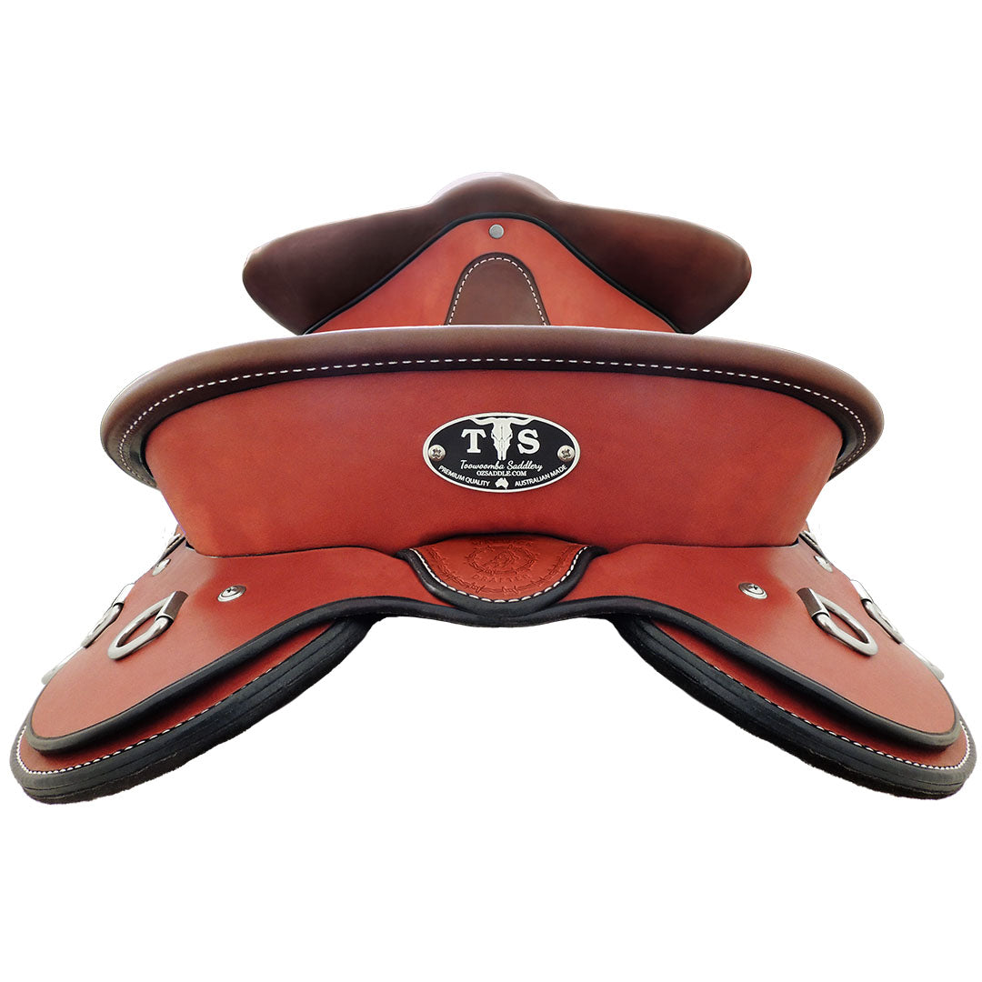 Warwick Drafter Saddle