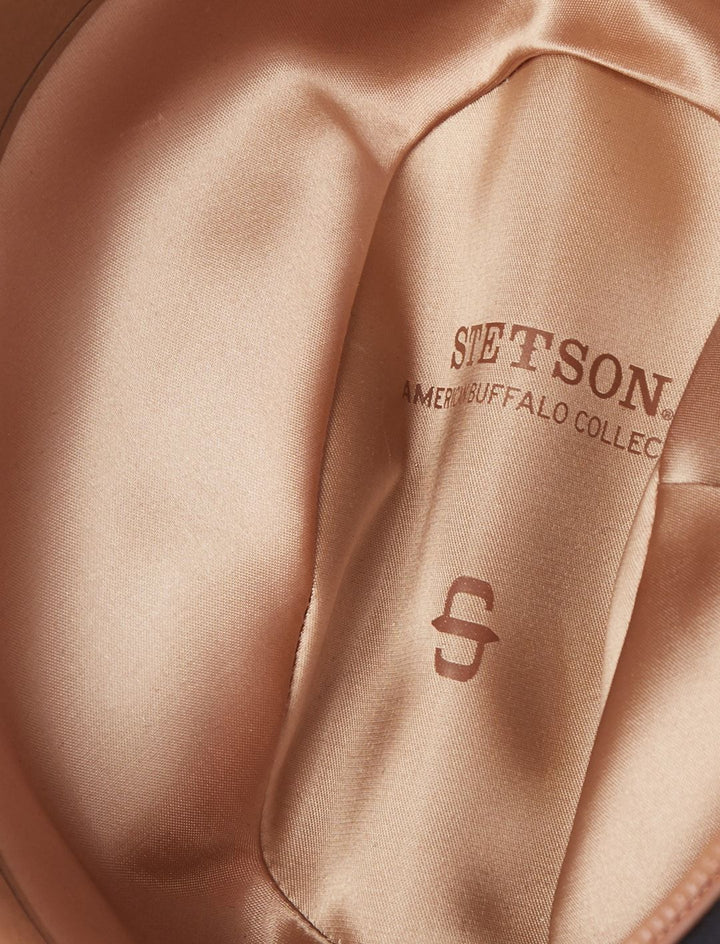 Stetson Chocolate Corral