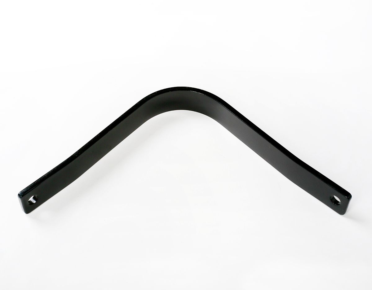 Syd Hill Regal Jump Saddle