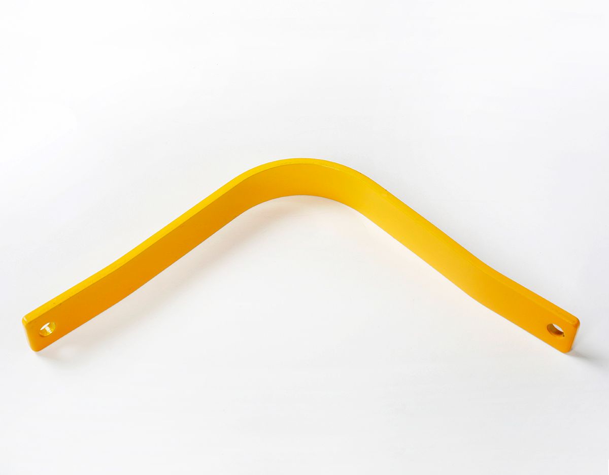 Syd Hill Regal Jump Saddle