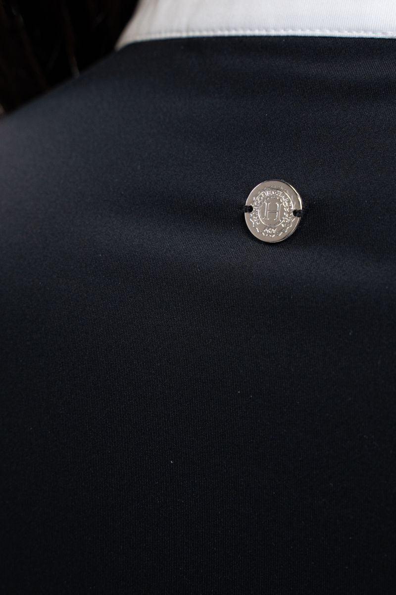 Harcour Shine Women Competition Polo Short Sleeve