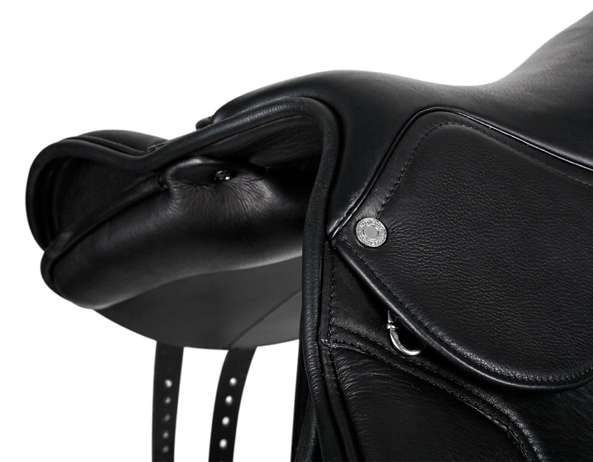 Syd Hill Pony Jump Pro