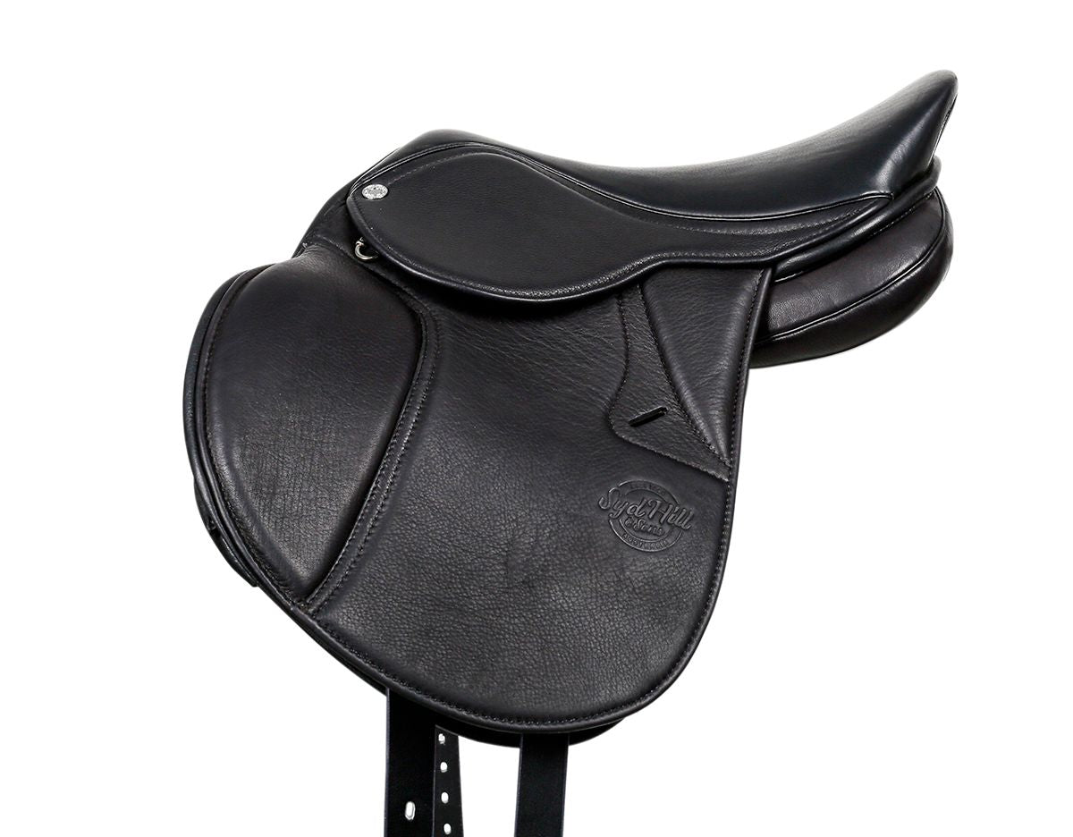 Syd Hill Pony Jump Pro