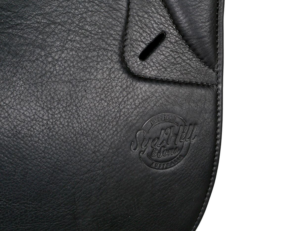 Syd Hill Pony Jump Pro