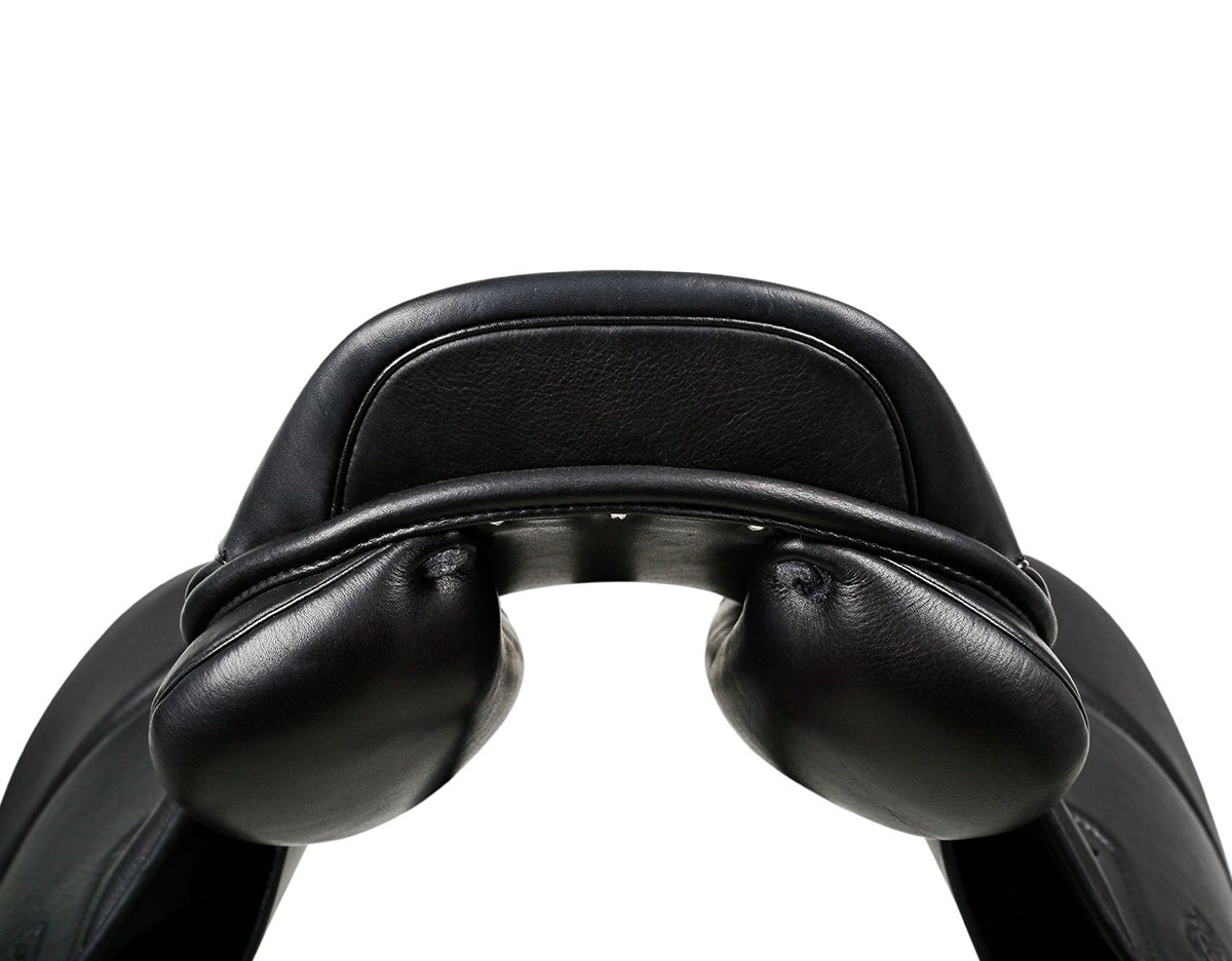 Syd Hill Pony Jump Pro