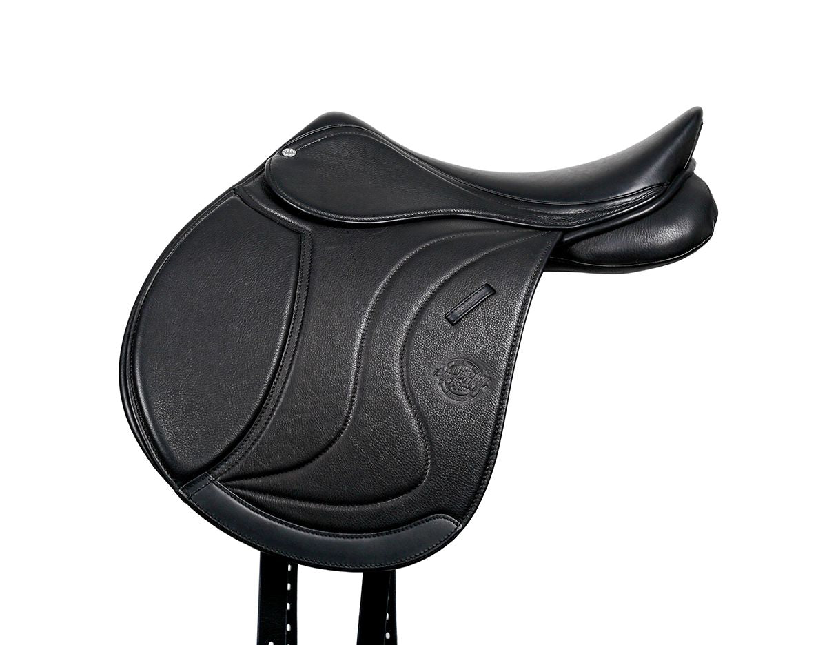 Syd Hill Regal GP Saddle