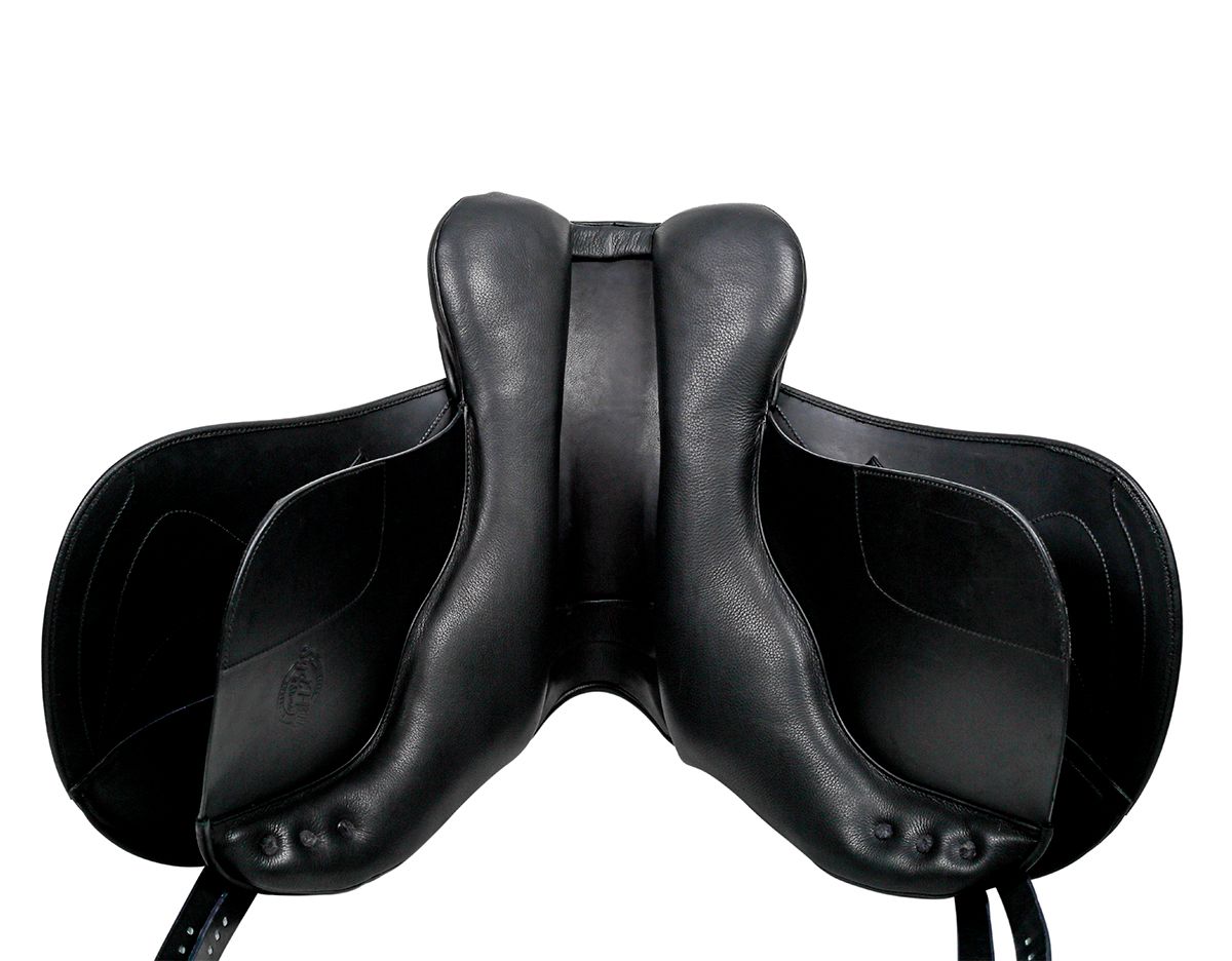 Syd Hill Regal Jump Saddle