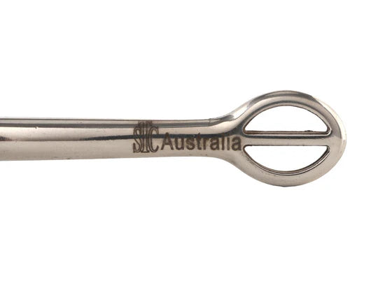 STC Tom Thumb Spurs