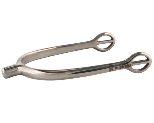 STC Tom Thumb Spurs