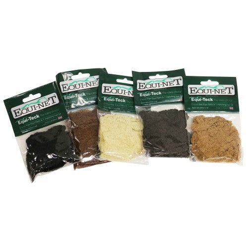 Equinet Hair Net