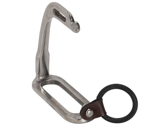 Peacock Irons
