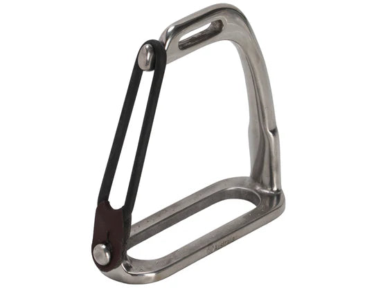 Peacock Irons