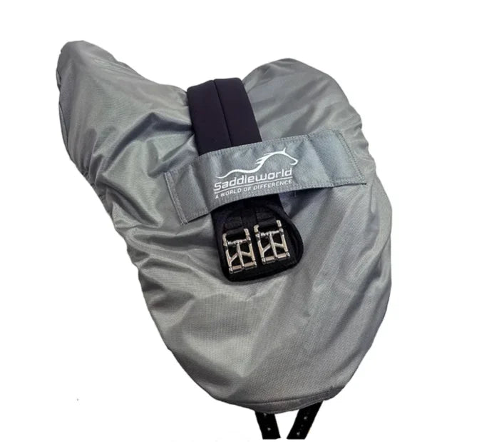 Saddleworld Dressage Saddle Cover