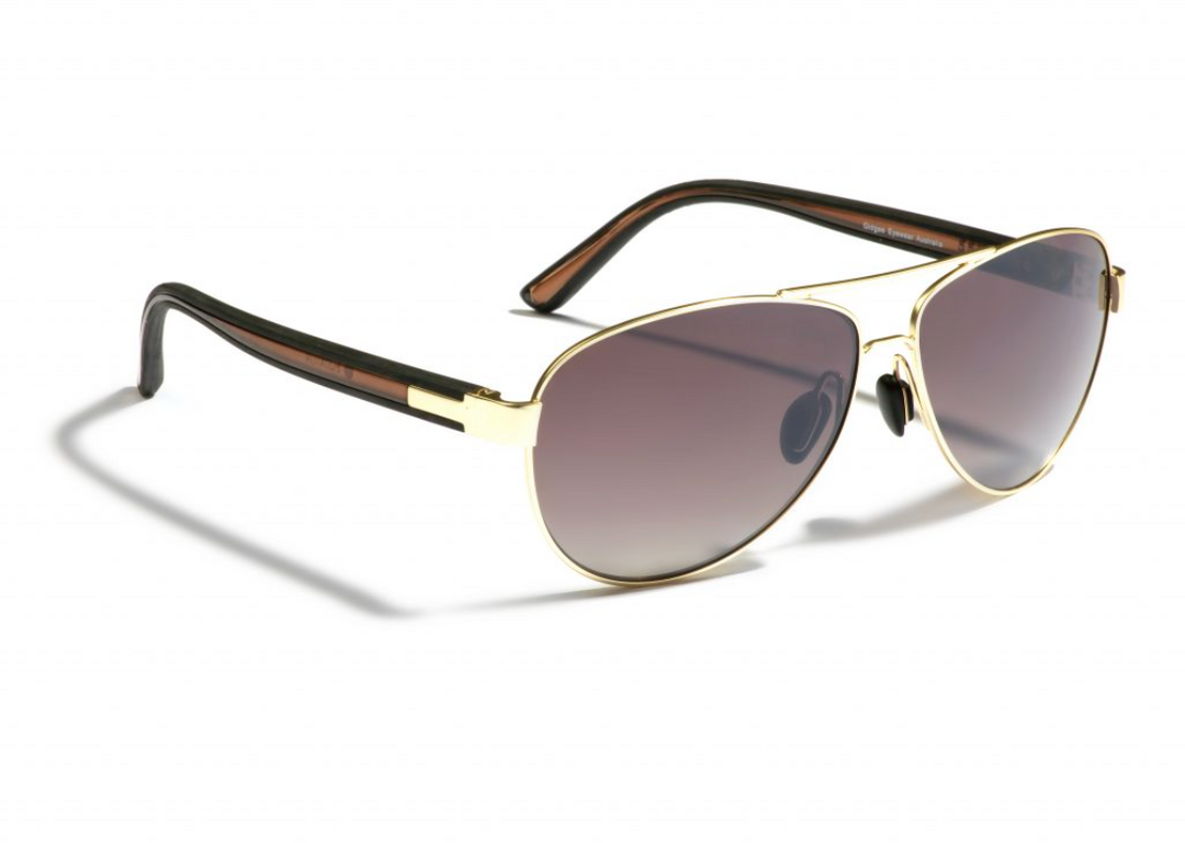 Gidgee Eyewear Sunglasses - Equator Bay
