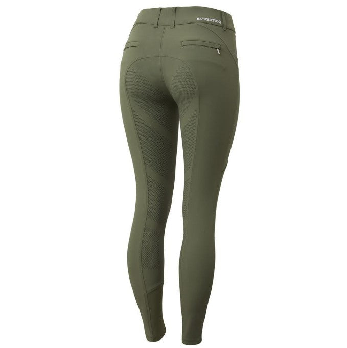 B Vertigo DAVINA WOMEN'S FULL SEAT BREECHES