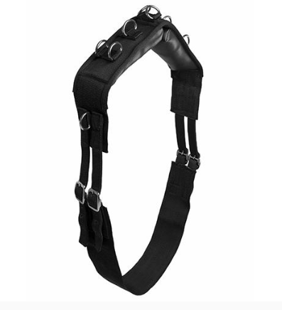 Horze Lunging Roller Nylon