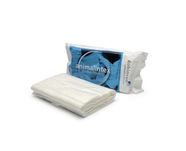 Animalintex Poultice