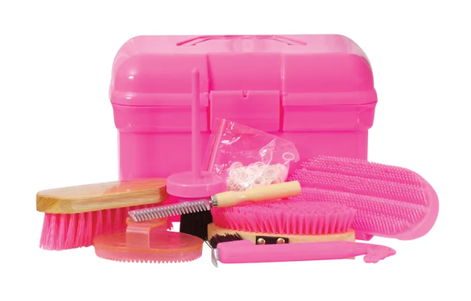 Eurohunter Grooming Box