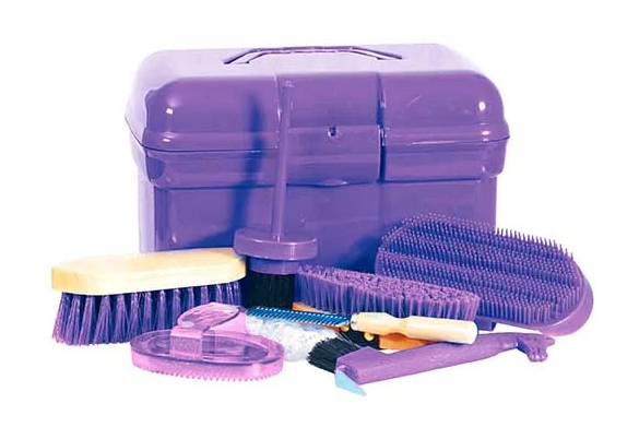 Eurohunter Grooming Box