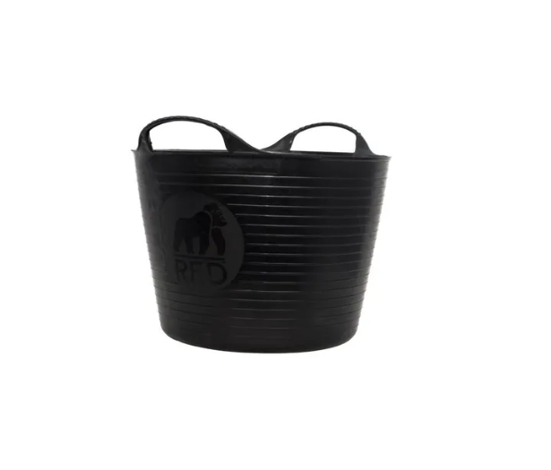 Red Gorilla Tub