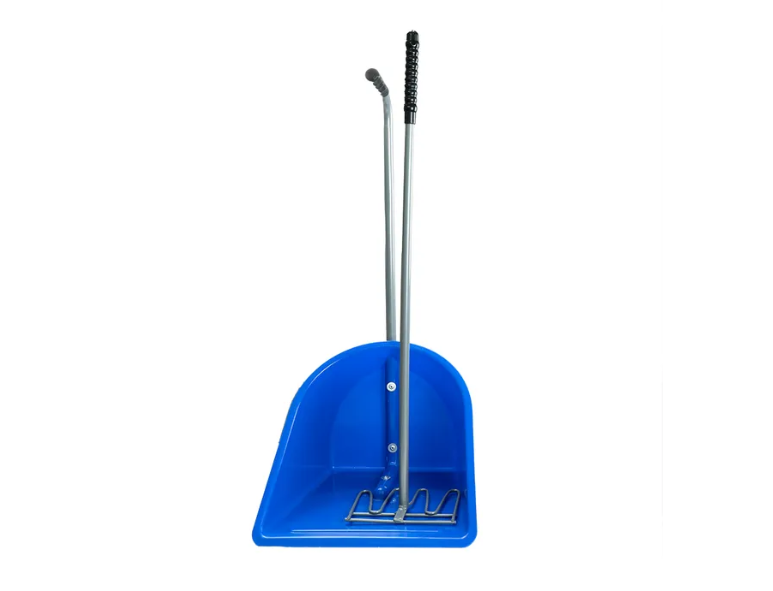Eurohunter Stable Mate with Rake
