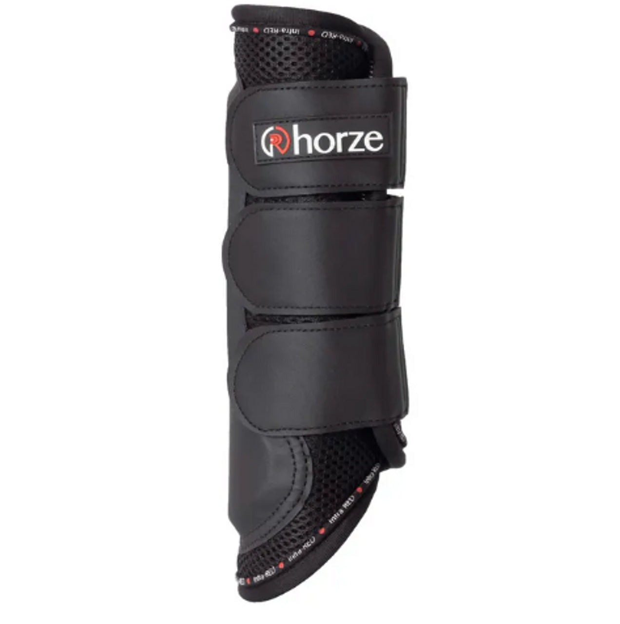 Horze Cairo Infra-Red Brushing Boots