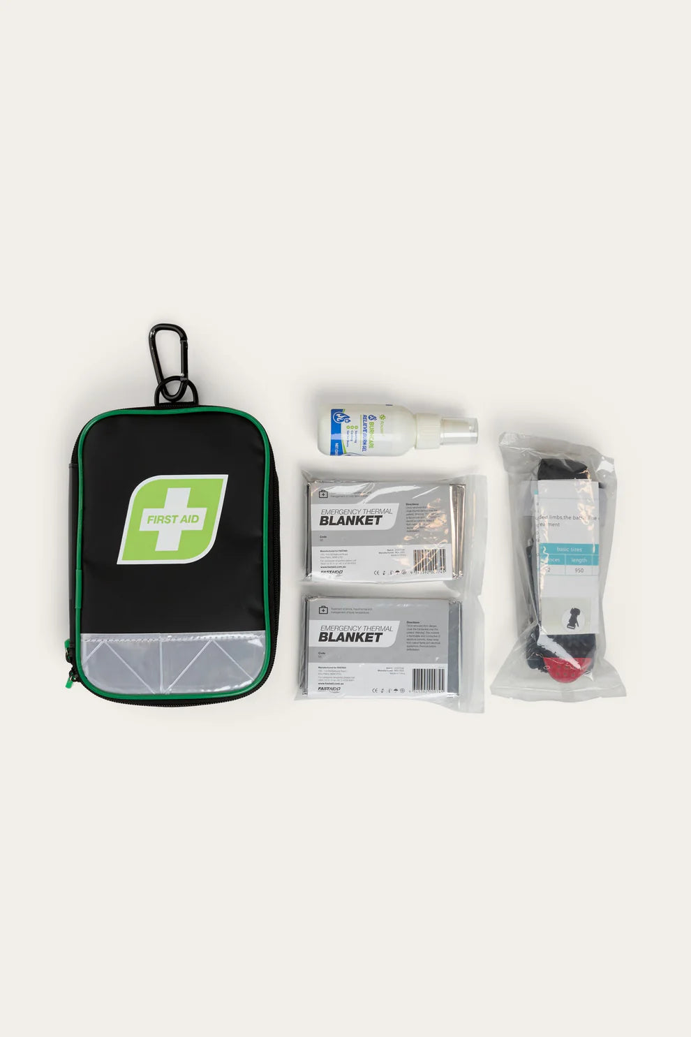 Nutrien Trauma Kit