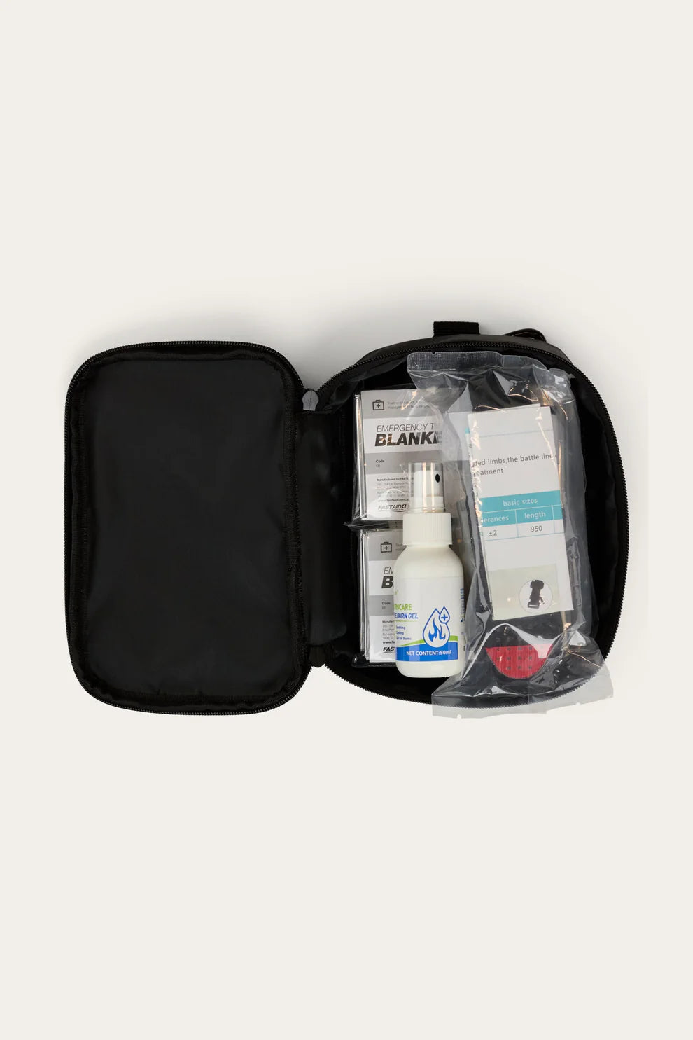 Nutrien Trauma Kit