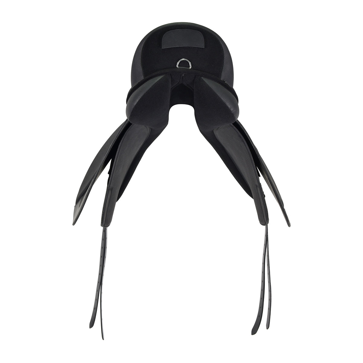 Status E2 Dressage Black