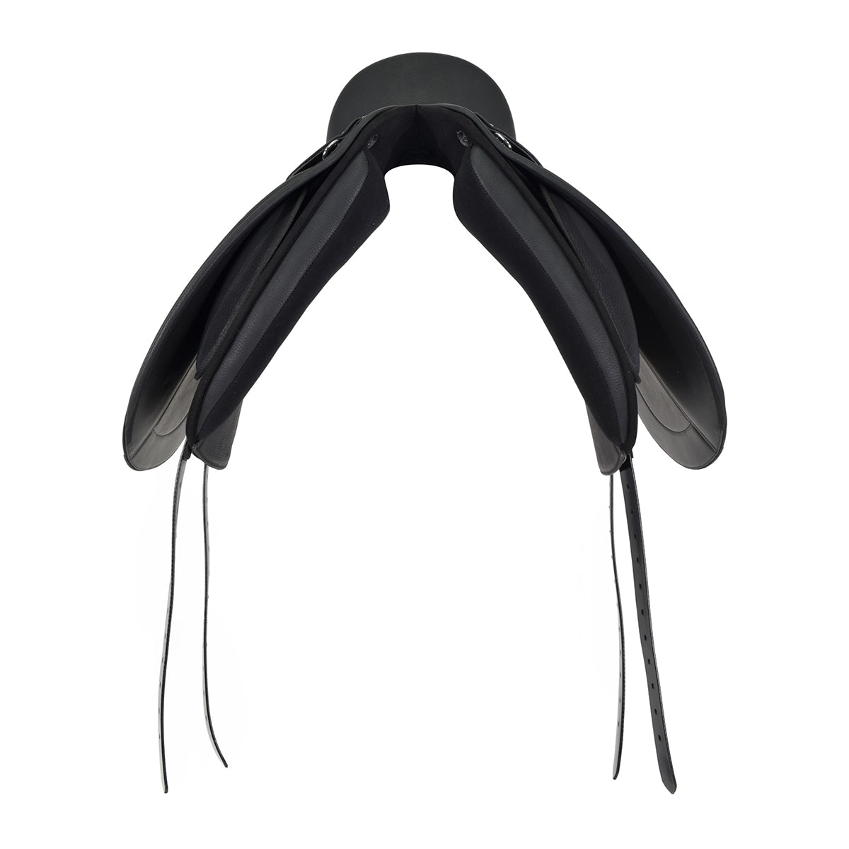 Status E2 Dressage Black