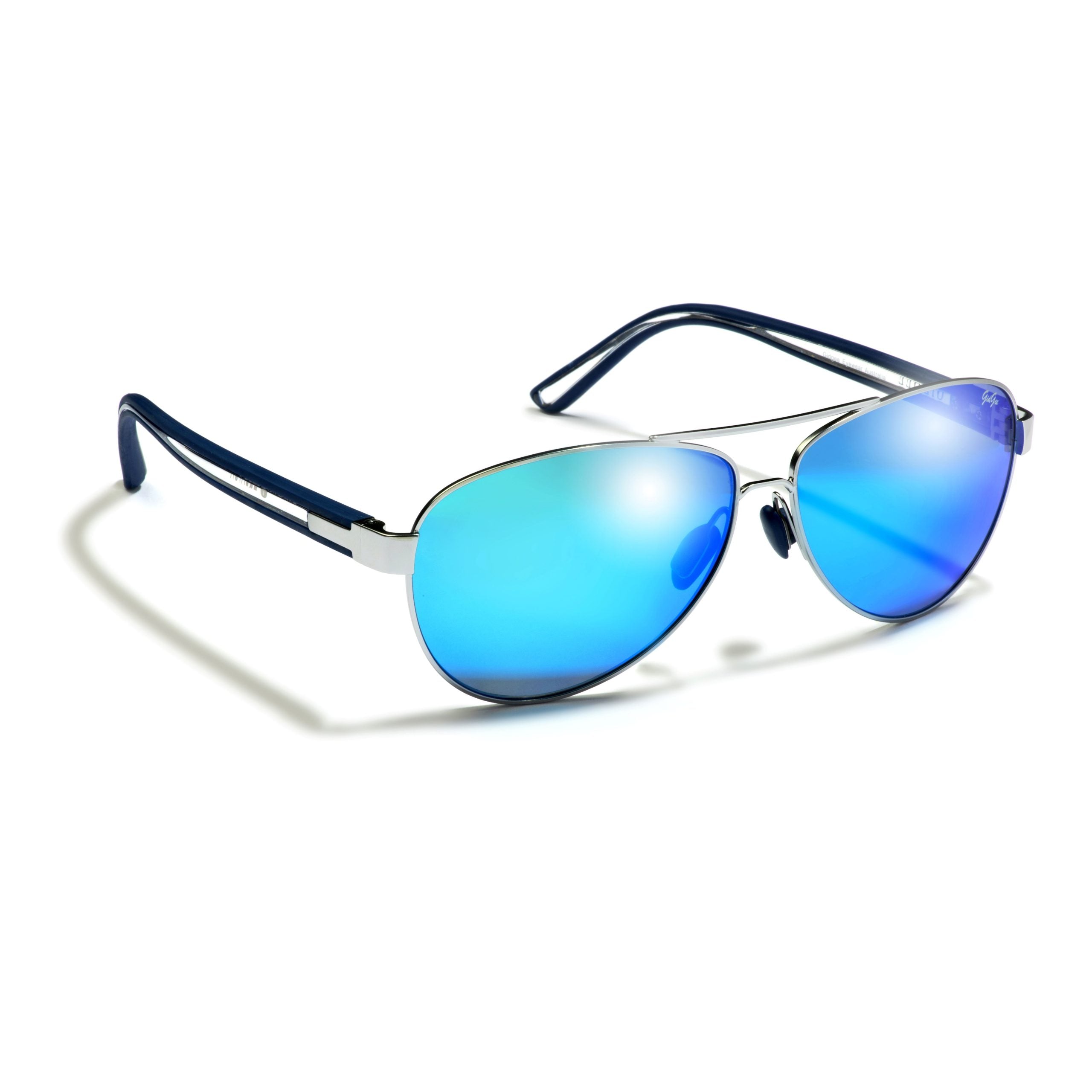 Gidgee Eyewear Sunglasses - Equator Blue