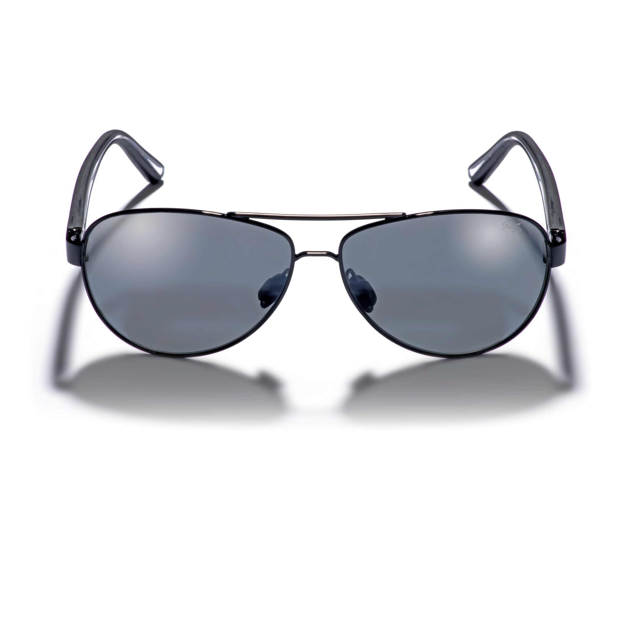 Gidgee Eyewear Sunglasses - Equator Blaze