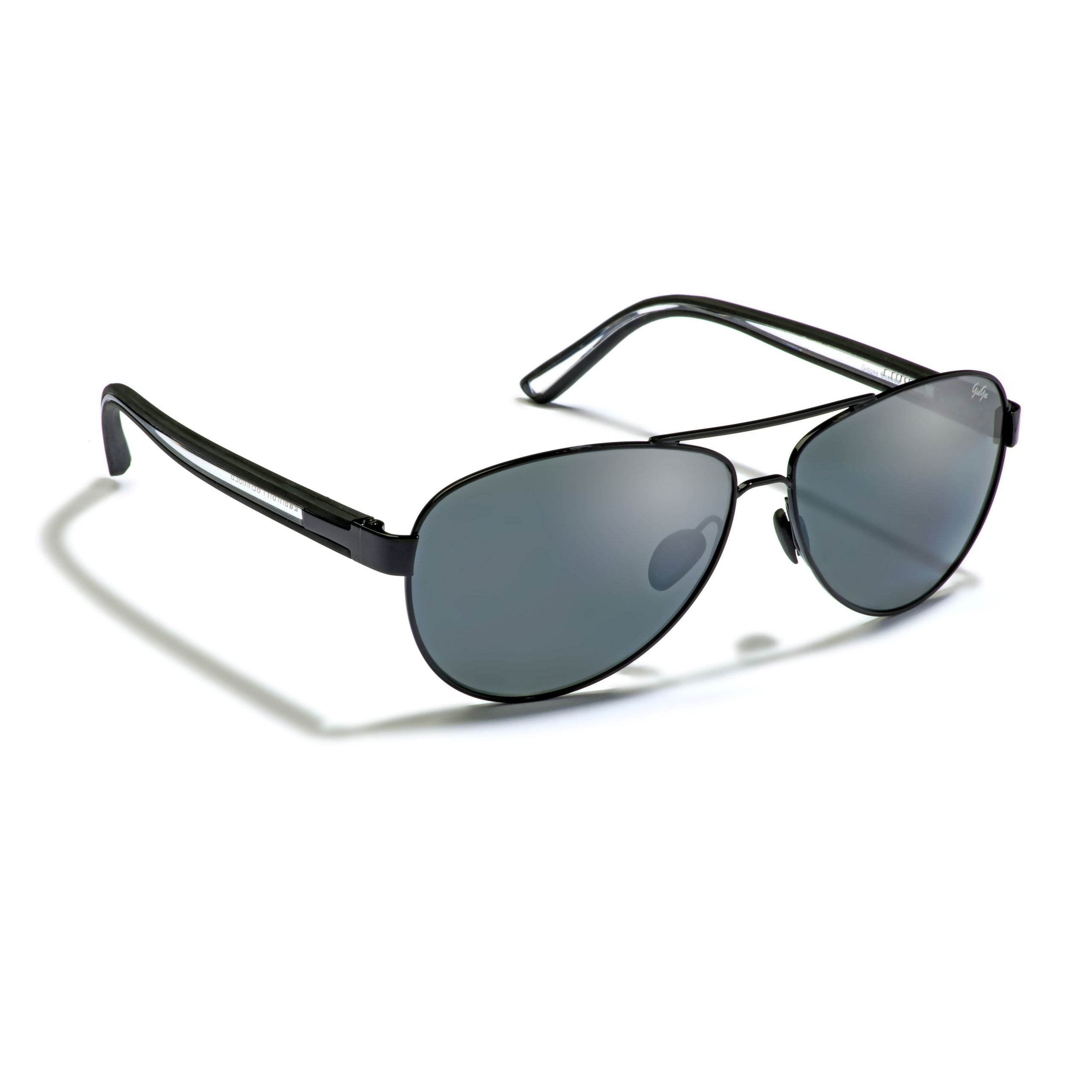 Gidgee Eyewear Sunglasses - Equator Blaze